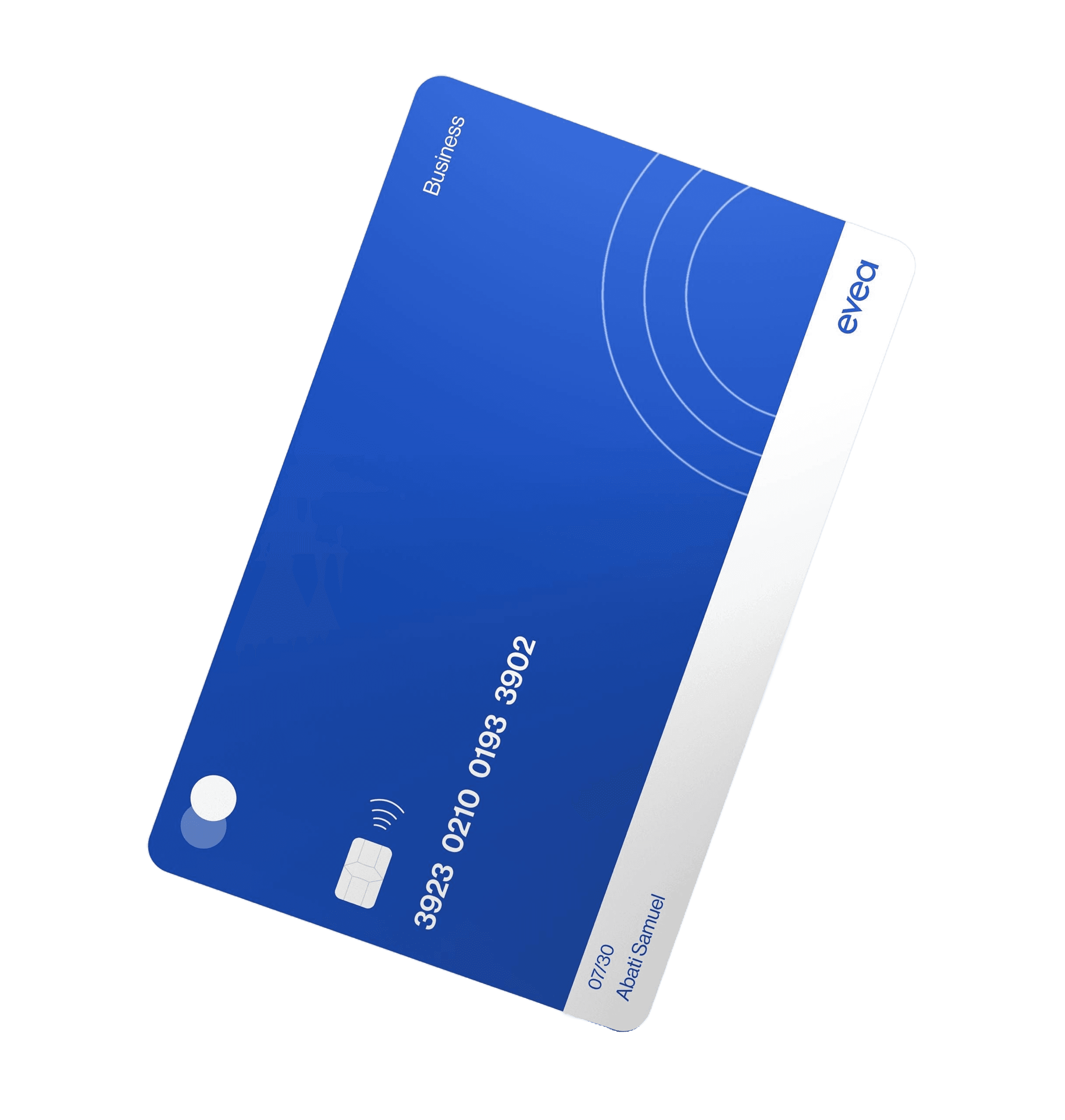 Corporate Credit Card